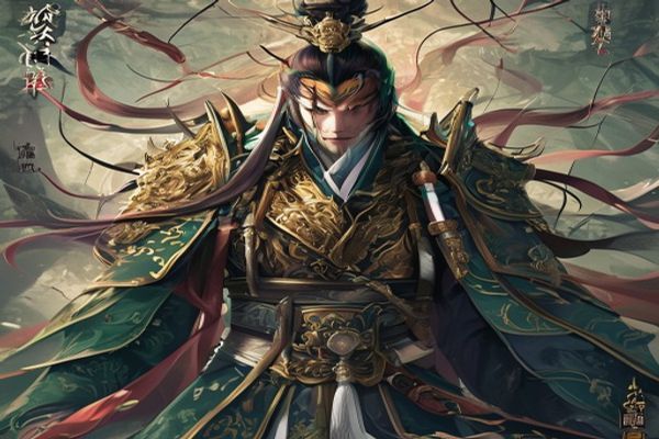 三国群英传ol官网